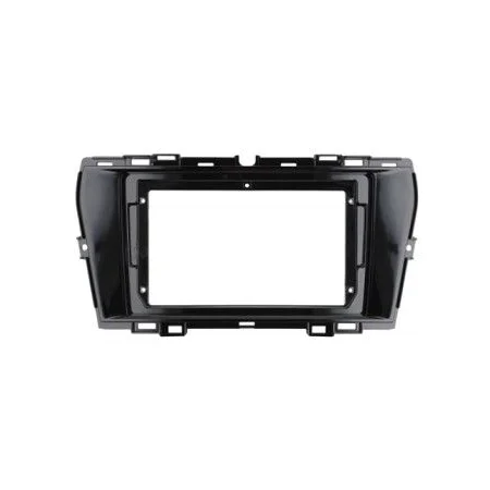 Marco para pantalla radio de 9", Ssangyong Tivoli 2020 actual