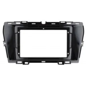 Marco para pantalla radio de 9", Ssangyong Tivoli 2020 actual