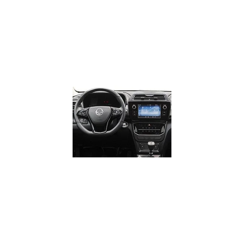 Radio OEM Ssangyong Tivoli 2024