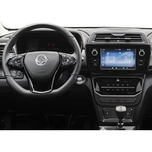 Radio OEM Ssangyong Tivoli 2024