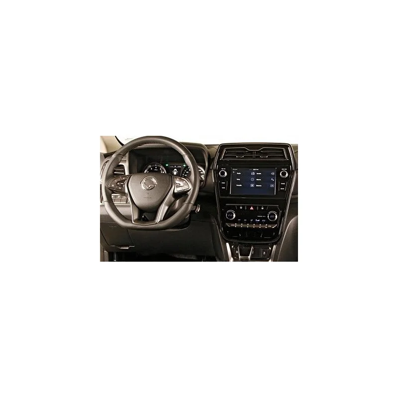 Radio OEM Ssangyong Tivoli 2021