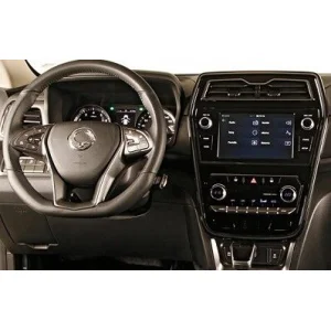 Radio OEM Ssangyong Tivoli 2021