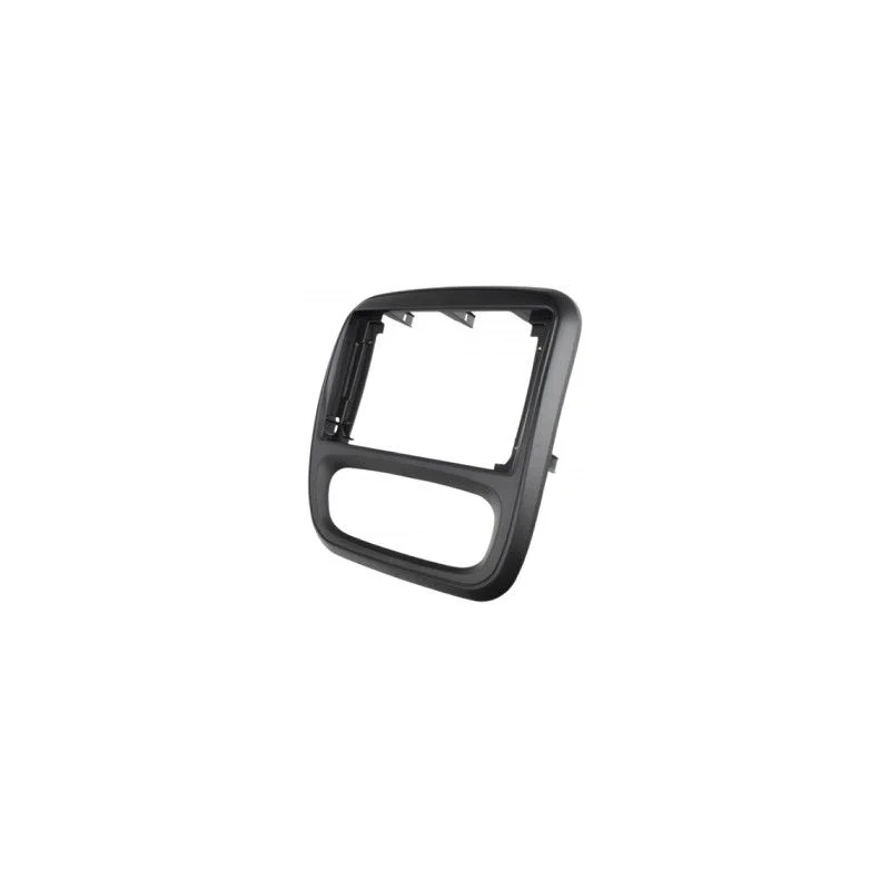 Marco para pantalla 9" para Opel Vivaro, Renault Trafic, Fiat Talento, Nissan NV300