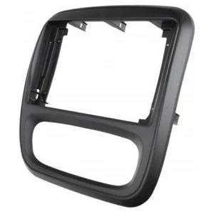 Marco para pantalla 9" para Opel Vivaro, Renault Trafic, Fiat Talento, Nissan NV300