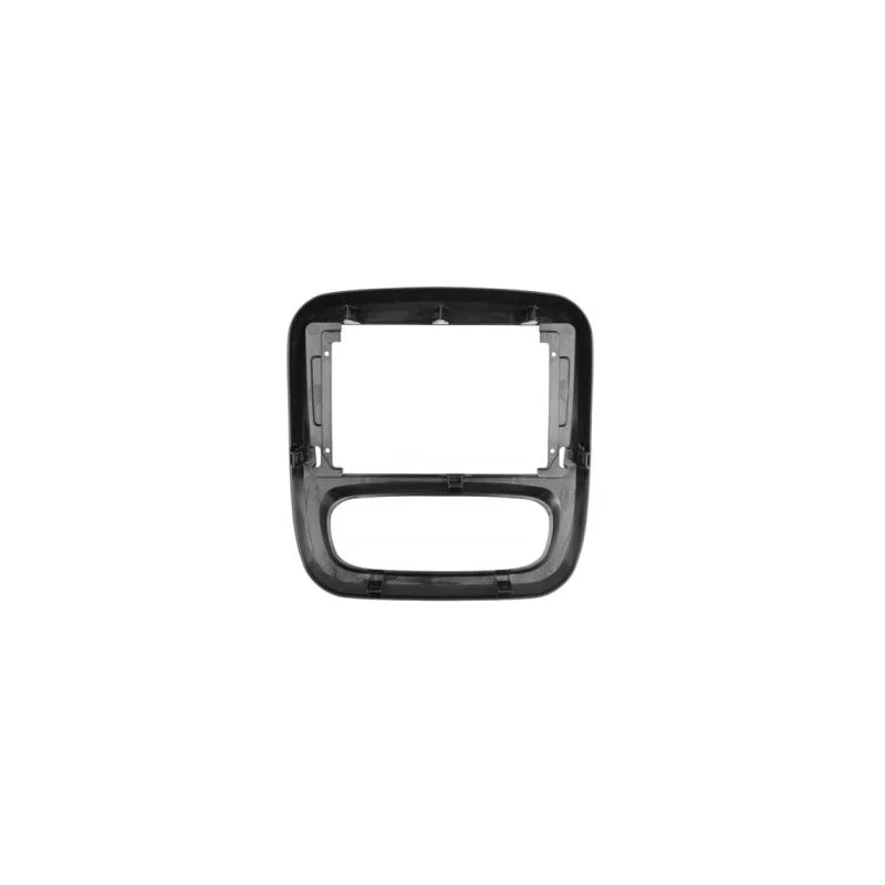 Marco para pantalla de 9" para Opel Vivaro, Renault Trafic, Fiat Talento, Nissan NV300