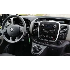 Radio OEM Renault Trafic 2015