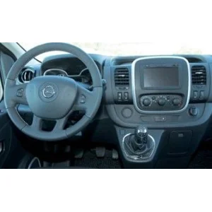 Radio OEM Opel Vivaro 2015