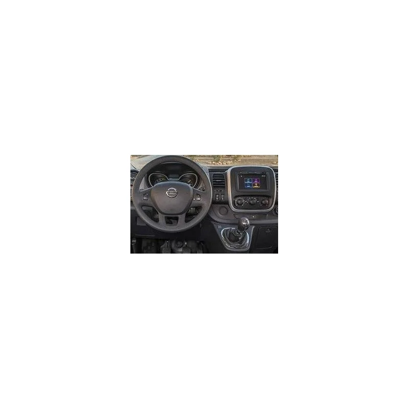 Radio OEM Nissan NV300 2016