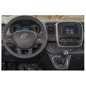 Radio OEM Nissan NV300 2016
