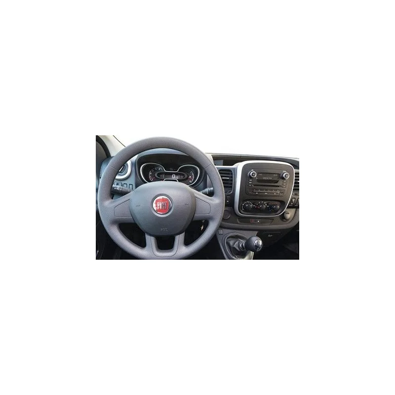 Radio OEM Fiat Talento 2017