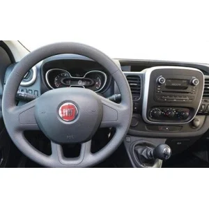 Radio OEM Fiat Talento 2017