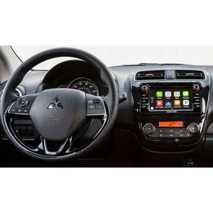 Radio OEM Mitsubishi Space Star 2014