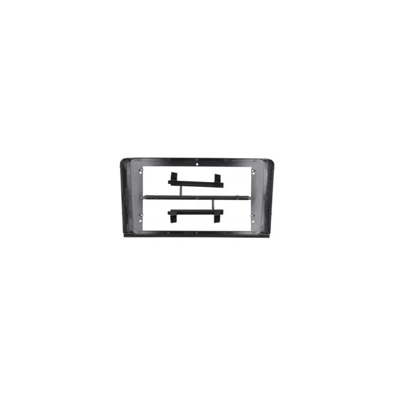 Marco radio 9" para Mercedes Benz ML W164 2005 2012, GL X164 2006 2012