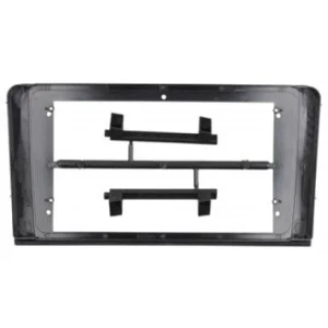 Marco radio 9" para Mercedes Benz ML W164 2005 2012, GL X164 2006 2012
