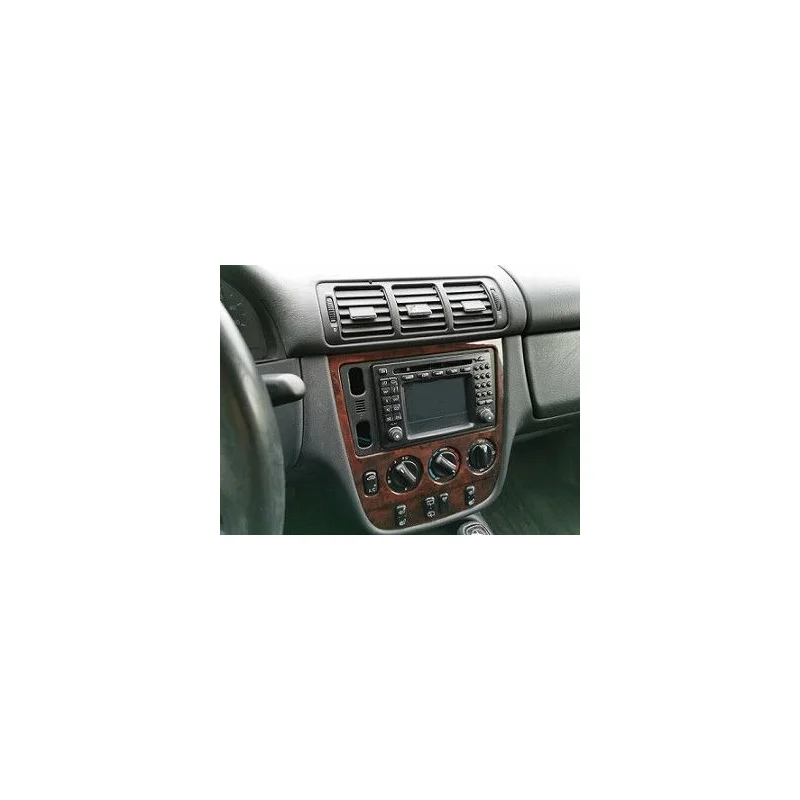 Radio OEM Mercedes Mercedes ML W163 1998