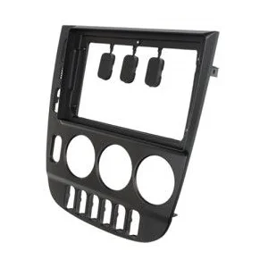 Marco para parantalla 9" para Mercedes ML W163 1998 2000