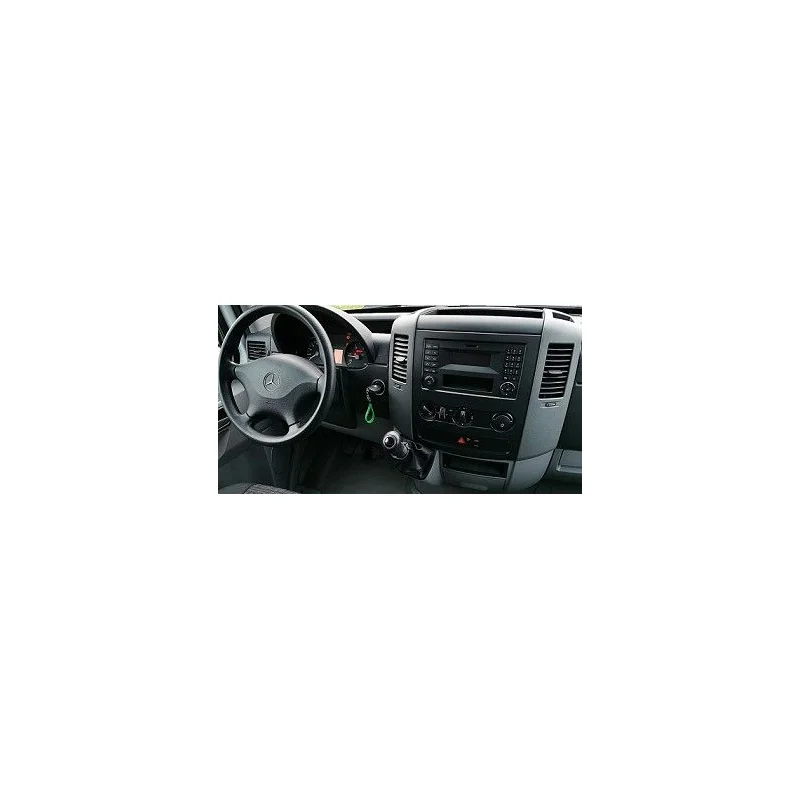 Radio OEM Mercedes Sprinter 2008