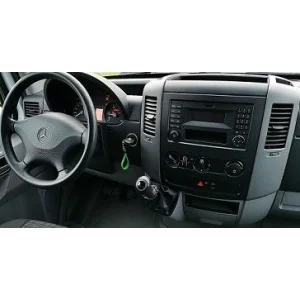 Radio OEM Mercedes Sprinter 2008