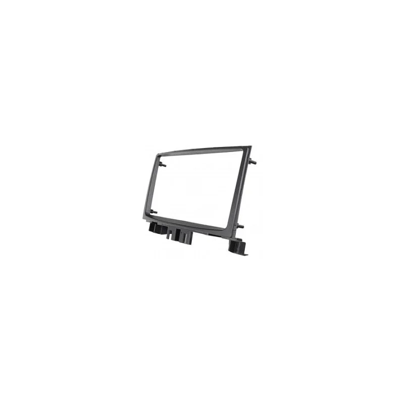 Marco para pantalla 9" para Mercedes Benz Sprinter 2006 2018, VW Crafter 2006 2018