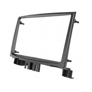 Marco para pantalla 9" para Mercedes Benz Sprinter 2006 2018, VW Crafter 2006 2018