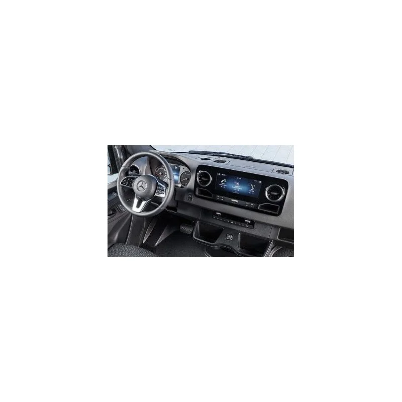 Radio OEM Mercedes Sprinter 2016