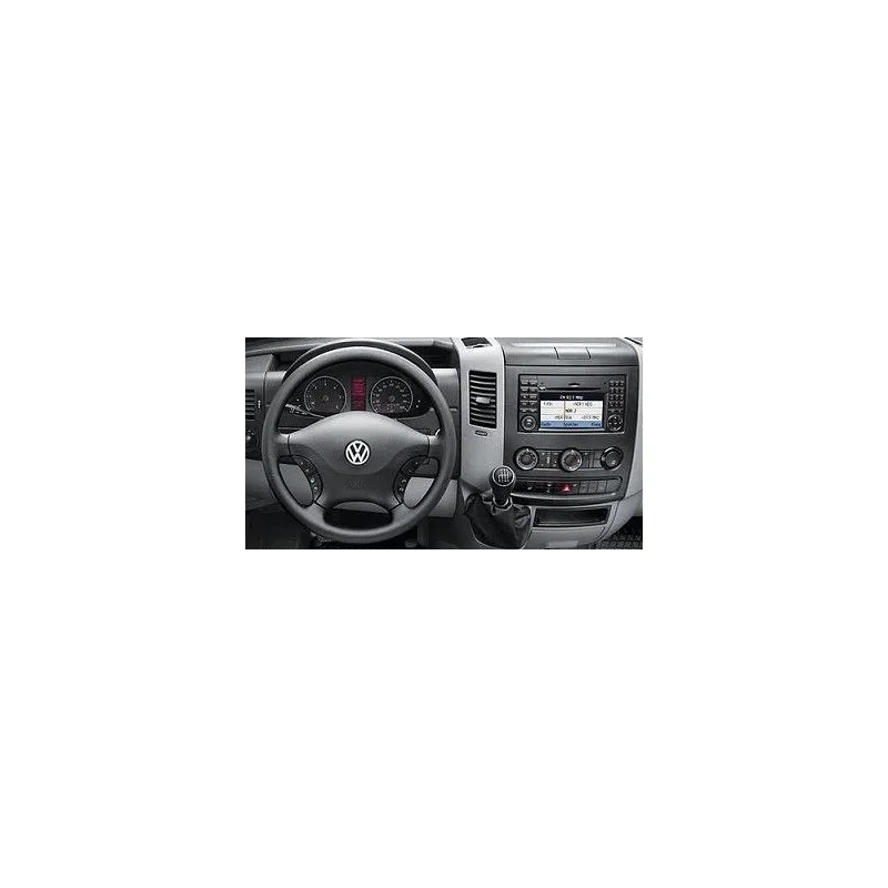 Radio OEM VW Crafter 2016