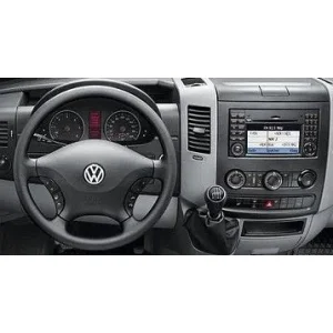 Radio OEM VW Crafter 2016