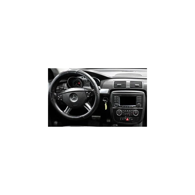 Radio OEM Mercedes Benz Clase R 2007