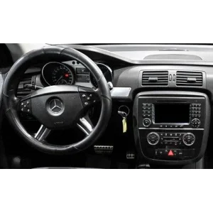 Radio OEM Mercedes Benz Clase R 2007