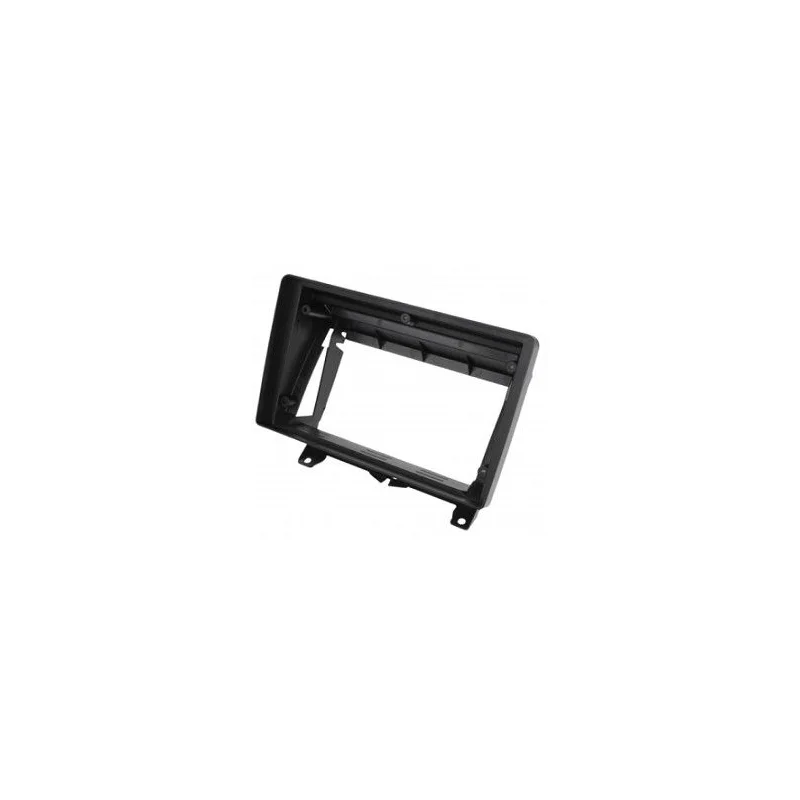 Marco para pantalla de 9" para Land Rover Range Rover Sport 2005 2010