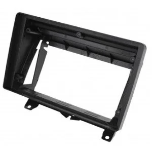 Marco para pantalla de 9" para Land Rover Range Rover Sport 2005 2010