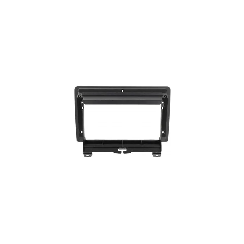Marco para radio con pantalla de 9" Land Rover Range Rover Sport 2005 2010