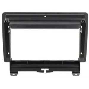 Marco para radio con pantalla de 9" Land Rover Range Rover Sport 2005 2010
