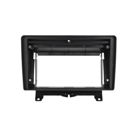 Marco para pantalla de 9" Land Rover Range Rover Sport 2005 2010