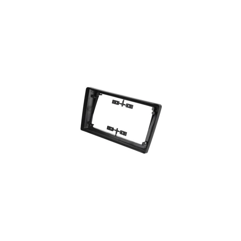 Marco para pantalla de 9" para Kia Ceed 2009 2012, Kia Pro Ceed 2011 2013