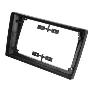 Marco para pantalla de 9" para Kia Ceed 2009 2012, Kia Pro Ceed 2011 2013