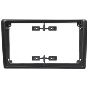 Marco para radio con pantalla de 9" Kia Ceed 2009 2012, Kia Pro Ceed 2011 2013