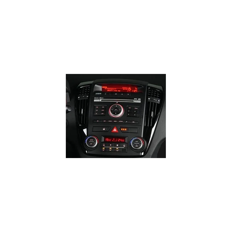 Radio OEM Kia Ceed 2010