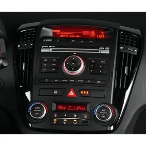 Radio OEM Kia Ceed 2010