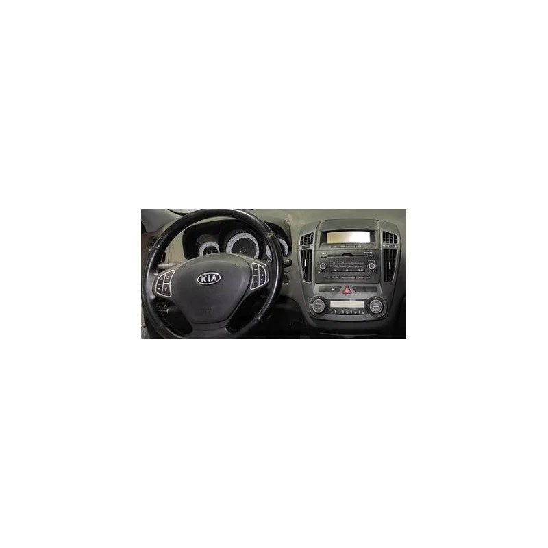 Radio OEM Kia Ceed 2007