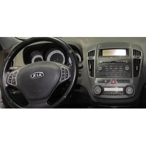 Radio OEM Kia Ceed 2007