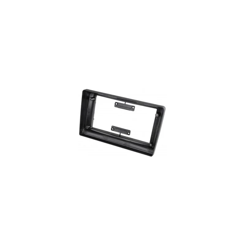 Marco para pantalla de 9" Kia Ceed 2006 2009, Kia Por Ceed 2007 2011