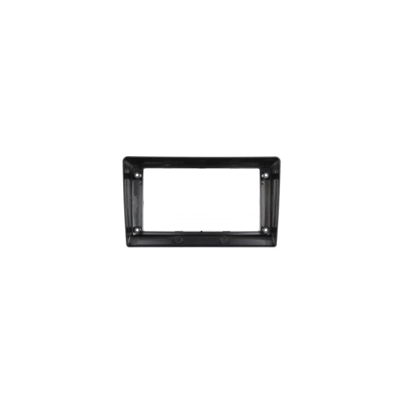 Marco para pantalla de 9" para radio de Kia Ceed 2006 2009, Kia Por Ceed 2007 2011