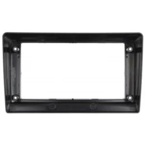 Marco para pantalla de 9" para radio de Kia Ceed 2006 2009, Kia Por Ceed 2007 2011