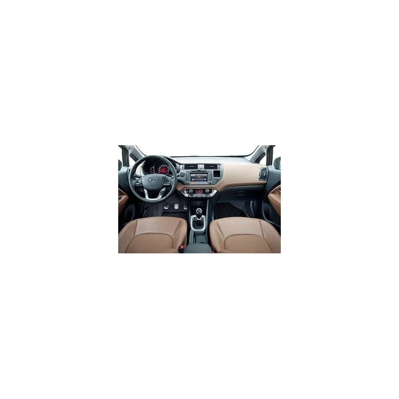Radio OEM Kia Rio 2013