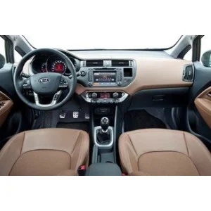 Radio OEM Kia Rio 2013