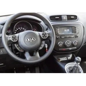 Radio OEM Kia Soul 2015 aire manual