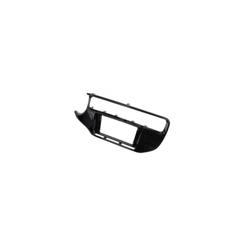 Marco para pantalla de 9" Kia Rio 2015 2017