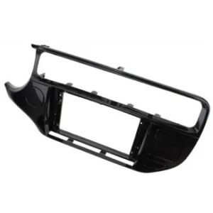 Marco para pantalla de 9" Kia Rio 2015 2017