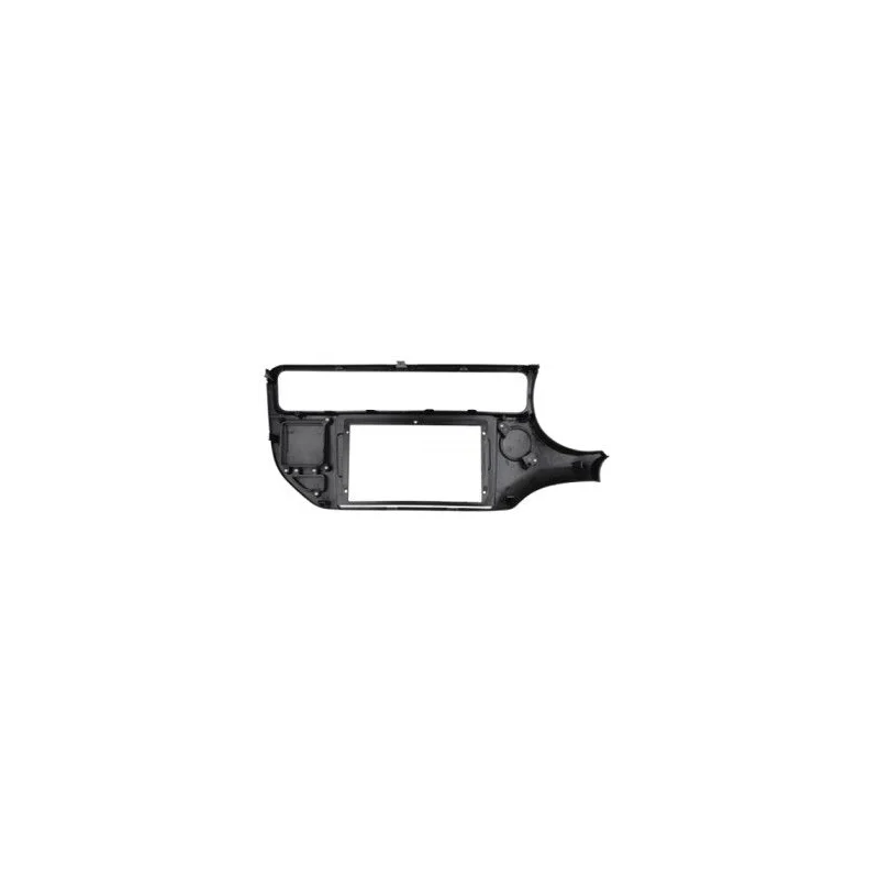 Marco para radio con pantalla de 9" para Kia Rio 2015 2017